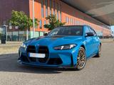 BMW M3 CS xDrive Touring - Individ. Laguna Seca Blue