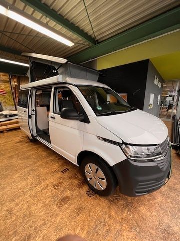 Volkswagen T6.1 TDI BUSKIND