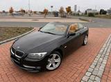 BMW 330d Cabrio Hardtop 245PS - BMW 3er Reihe: Cabrio, Hardtop