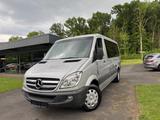 Mercedes-Benz Sprinter II  319 CDI* 11 SITZER*AUTOMATIK*1HAND*