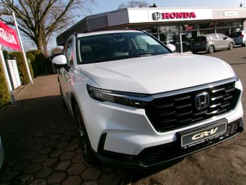 Bild 14 Honda CR-V 2,0 Advance AWD-Bose-360°- 8 Jahre Garantie