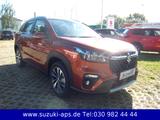 Suzuki (SX4) S-Cross 1.5 DUALJET Hybrid 4WD AGS Pano - Suzuki (SX4) S-Cross in Berlin