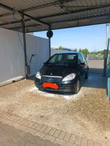 Mercedes-Benz awto  A160 2011 - Mercedes-Benz A 160 in Aachen
