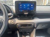 Mazda 2 Hybrid - Vorschau Bild 11