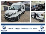 Iveco Daily 35S18HA8V DOKA Hi-Matic 12m³ L2H2 7 Sitze - Angebote