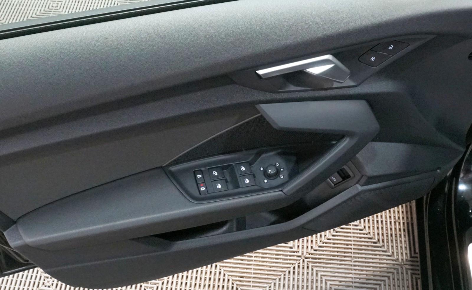 Audi A3 Limousine 30 TFSI *LED*ACC*RfK*Carplay, миниатюра 16