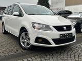 Seat ALHAMBRA*STYLE VIVA*2HD-PDC-KFL-SHZ-AHK-NR-GW - Seat Alhambra in Mönchengladbach
