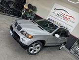 BMW Bmw X5 3.0d E53 Automatica - BMW X5 E53 mit Diesel-Antrieb