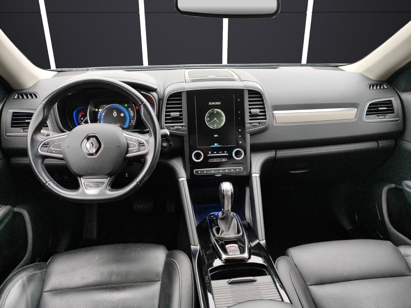 Fahrzeugabbildung Renault Koleos 4x4 LED/Pano/PDC/Kamera/Leder