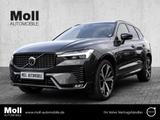 Volvo XC60 Ultimate Dark AWD B5 Benzin EU6d Allrad HUD - Volvo aus 2023
