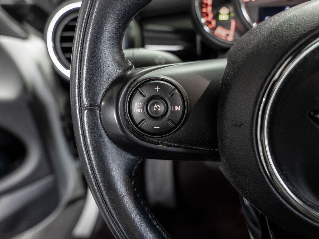 MINI Cooper 2019