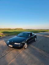 Opel Calibra 4x4 Turbo Original C20LET 8 - Opel Calibra: Turbo