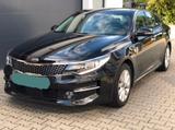 Kia Optima 1.7 CRDi DCT Spirit 360° Kam. Panorama - Kia Optima aus 2016