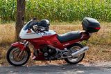 Yamaha FJ 1200 - YAMAHA FJ 1200