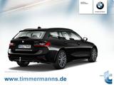 BMW 330e Touring Sport Line AHK H&K DrAss LED - BMW 330 in Mönchengladbach