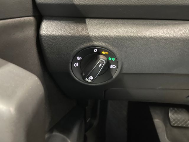 T-Roc Style 1.5 TSI DSG STANDHZG RFK