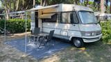 HYMER / ERIBA / HYMERCAR 544 - HYMER / ERIBA 544