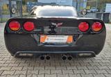Corvette 6.0 V8 Targa Autom. Unverbastelt - Corvette C6 aus 2006