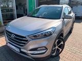 Hyundai Tucson Advantage 4WD - Hyundai TUCSON Gebrauchtwagen in Duisburg