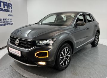 Volkswagen T-Roc - 3