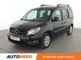 Mercedes-Benz Citan 111 CDI Lang*TEMPO*PDC*SHZ*KLIMA*GARANTIE* - Mercedes-Benz Citan in Stuttgart
