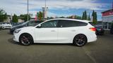 Ford Focus Turnier 1.5 EcoBoost ST-Line LED Navi AHK - Ford Focus: ST Line