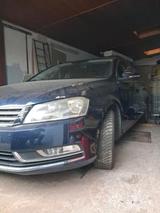 Volkswagen VW Passat 1.4 Tfsi 122PS - Volkswagen Passat: TFSI