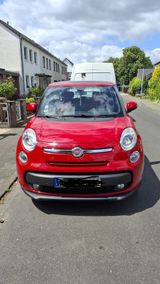 Fiat 500L 1.4 16V Opening Edition Opening Edition - Fiat 500L: Rot