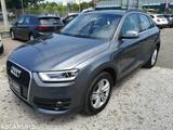 Audi AUDI - Q3 - 2.0 TDI 177CV quattro S tronic - UNI - Audi Q3 mit Diesel-Antrieb: Kombi, Automatik