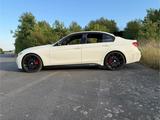 BMW 335i F30 M Performance  - BMW F30 - BMW 3er Reihe