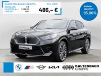 BMW iX2 - Vorschau Bild 1