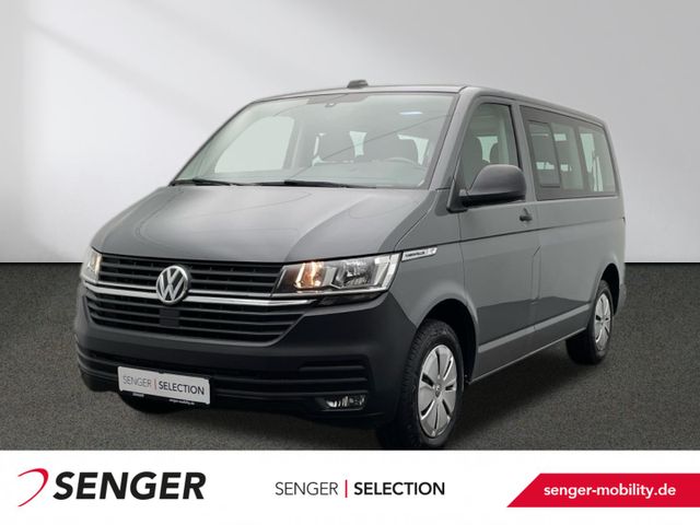 Volkswagen T6.1 Caravelle kurzer Radstand 2,0 TDI Trendline