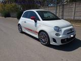 Abarth ABARTH 500 1.4 Turbo T-Jet PERFETTA IN TUTTO - Abarth 500 aus 2008