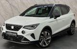 Seat Arona FR+RFK+ACC+LKA+TWA+NAVI+XENON+1.Hand - Seat Arona