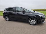 Ford S-Max 2.5 Titanium m. Panoramadach