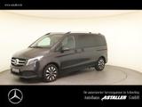 Mercedes-Benz V 250 d Edition Kompakt L1 +LED+Navi+DAB+Cam+AUT - Mercedes-Benz V 250 aus 2023