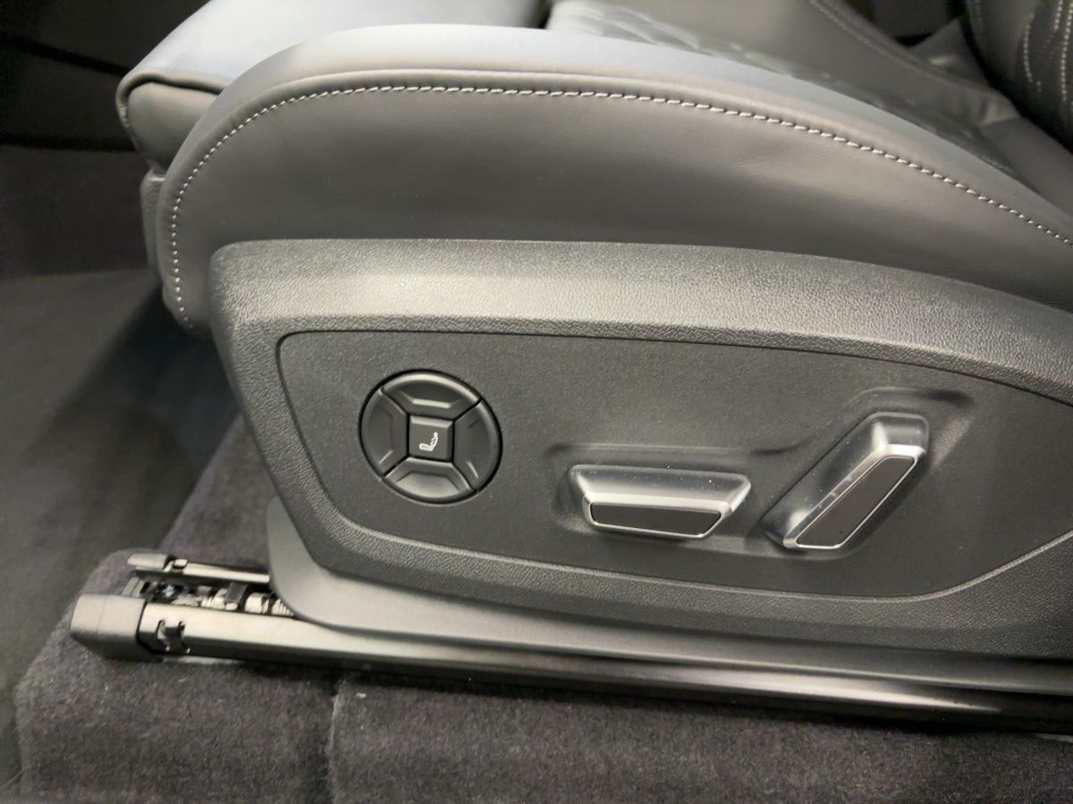 Audi Q6 e-tron - Bild 15