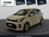 Kia PICANTO 1.2 DREAM TEAM NAVI+KAMERA+SITZHEIZUNG+B - Kia Picanto Gebrauchtwagen in Köln