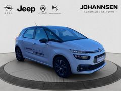 CITROEN C4 Picasso Selection Navi/GJR/Kamera/Sitzheizung