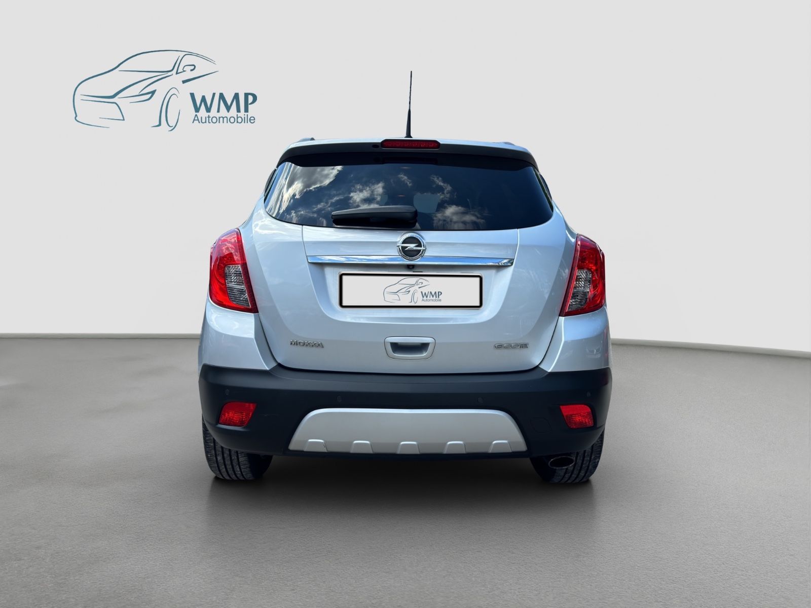 Fahrzeugabbildung Opel Mokka Innovation ecoFlex/I.Hd/Kam./Navi./LED/Xen