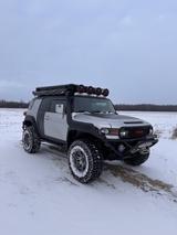 Toyota FJ - Toyota FJ Gebrauchtwagen