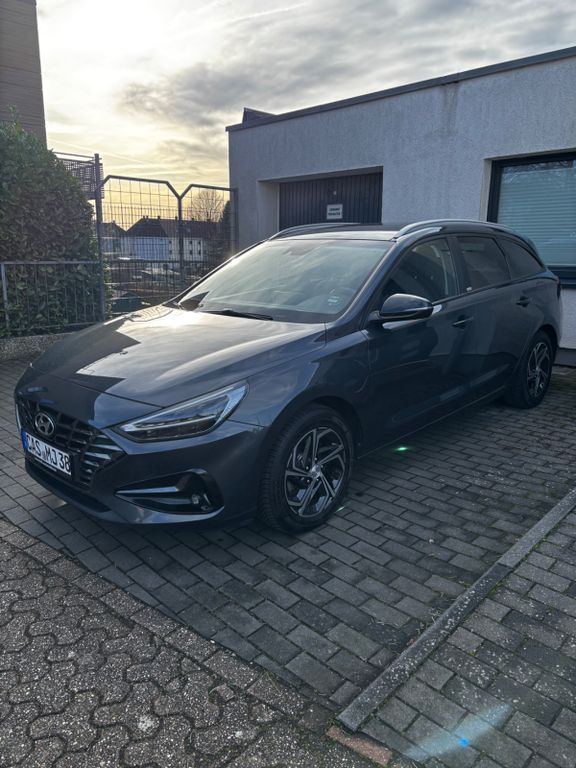 Image of Hyundai i30