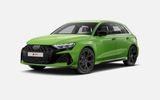 Audi RS 3 Sportback 294(400) S tronic - Audi RS3 in Duisburg