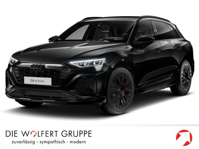 Image of Audi Q8 e-tron