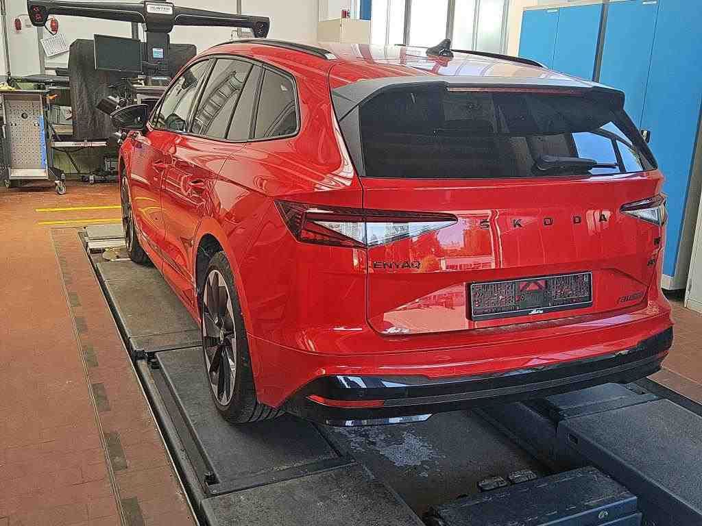 Skoda Enyaq - Bild 5