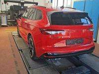 Skoda Enyaq - Vorschau Bild 5