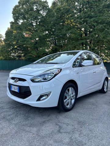 Hyundai iX20 1.4 90 CV Econext Comfort