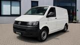 Volkswagen T5 TRANSPORTER 2.0 ECOFUEL KLIMA/SITZHZ/KAMERA - Volkswagen Transporter mit Benzin-Antrieb