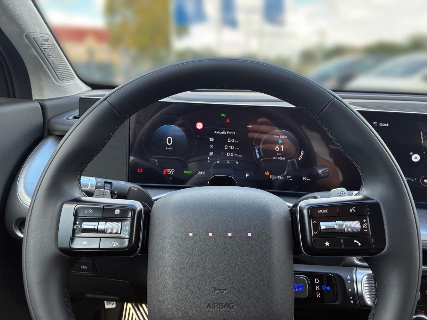 Hyundai IONIQ 9 – Bild 8