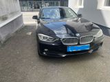 BMW 320d -184 ps neu motor ca 90000km  - BMW 320: 320d Motor